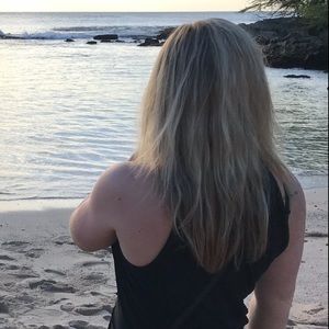 Meet your Posher, Serena